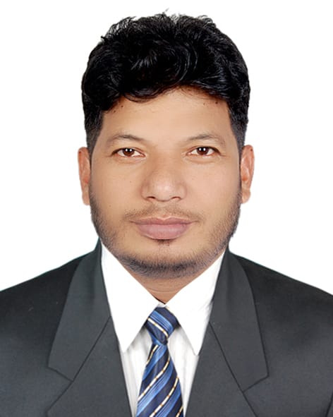Sarwar Hazary Polash